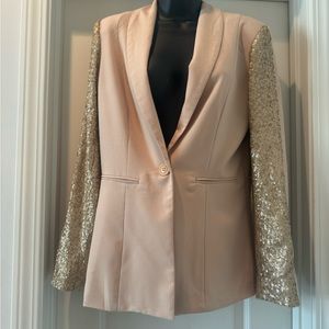 Women’s blazer